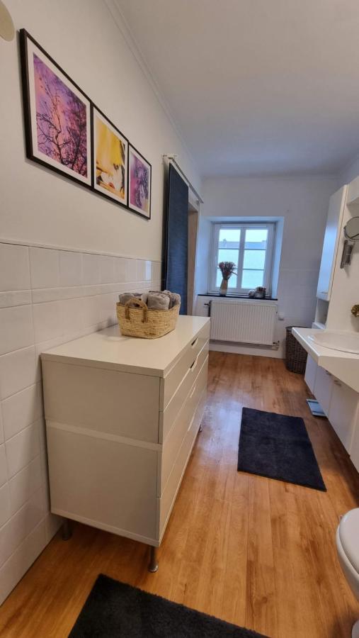 Le Gite De La Gray House Mettet Bagian luar foto