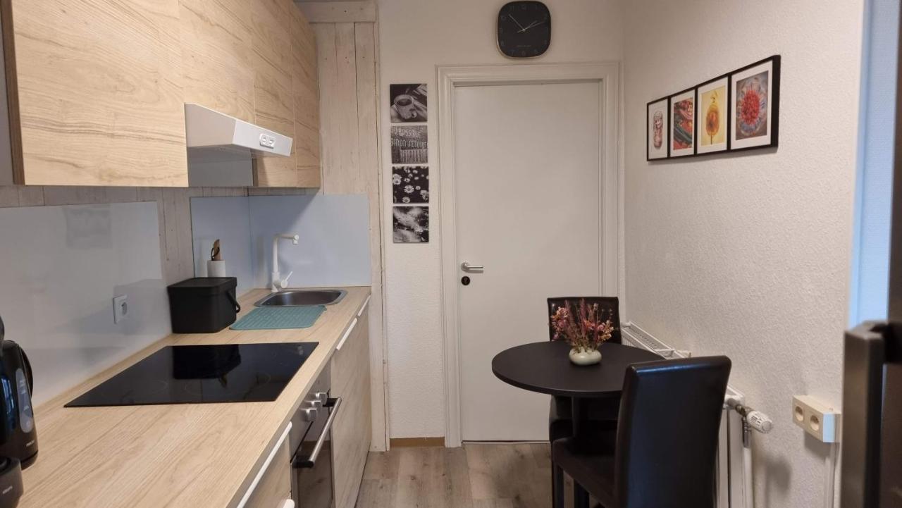 Le Gite De La Gray House Mettet Bagian luar foto