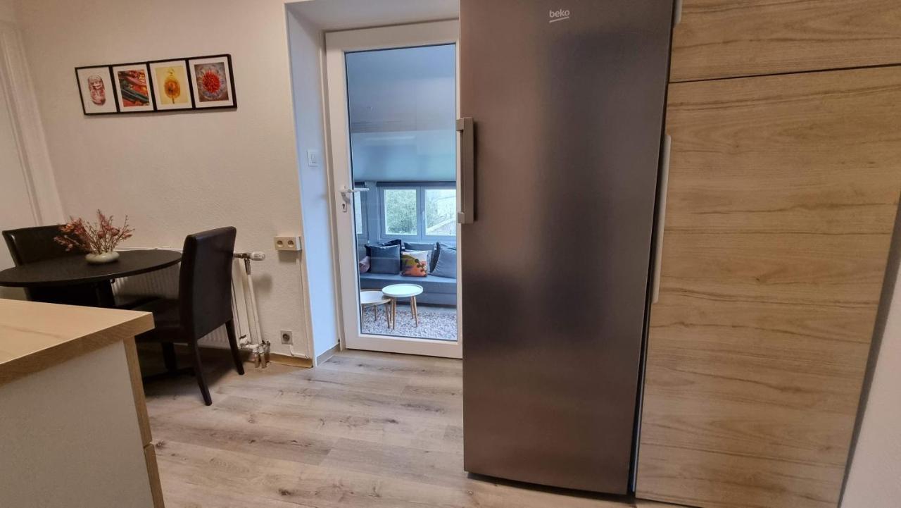Le Gite De La Gray House Mettet Bagian luar foto